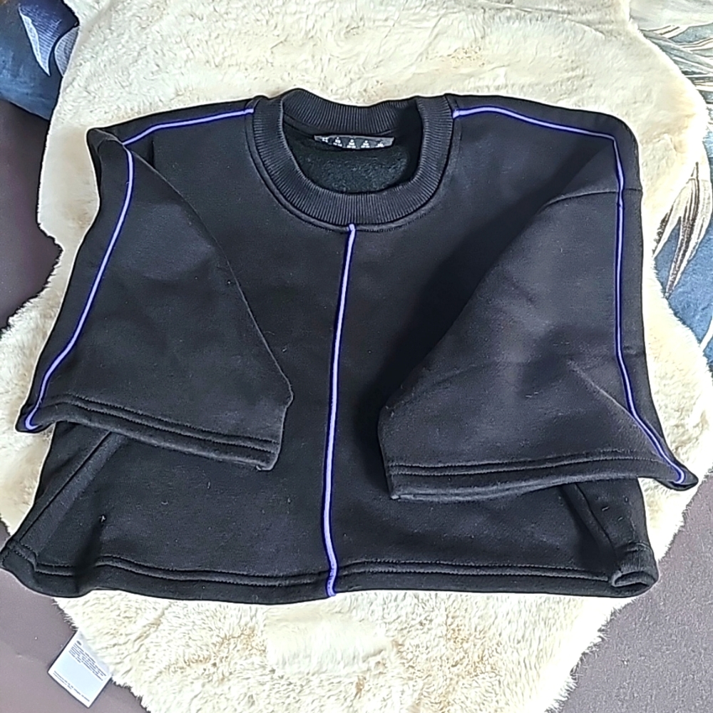 Reebok Crop Top Cardio B Cro